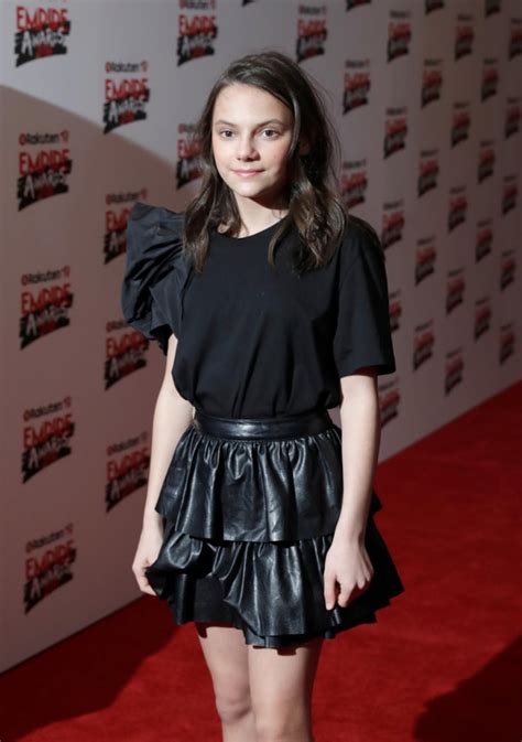 picture  dafne keen