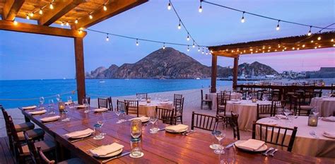 cabo san lucas restaurants mexico ownincabo