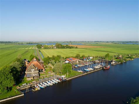 bed  breakfast friesland  de leukste friese bbs