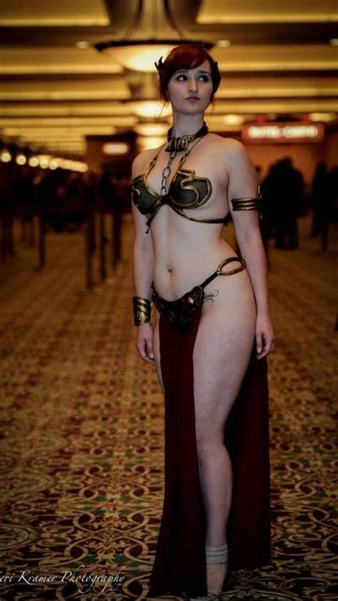 17 Best Images About Cosplay Star Wars On Pinterest