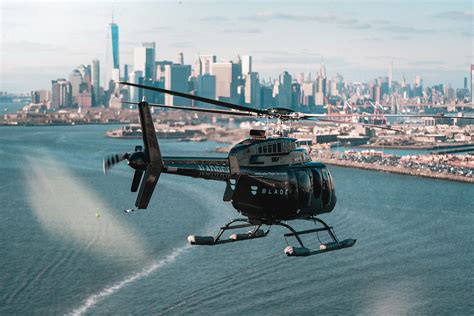 great deal blade helicopter    person  jfk lax  companion deal