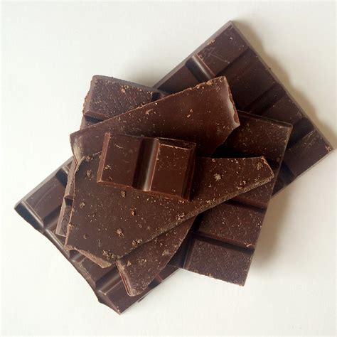 tips hoe herken je goede chocolade culy