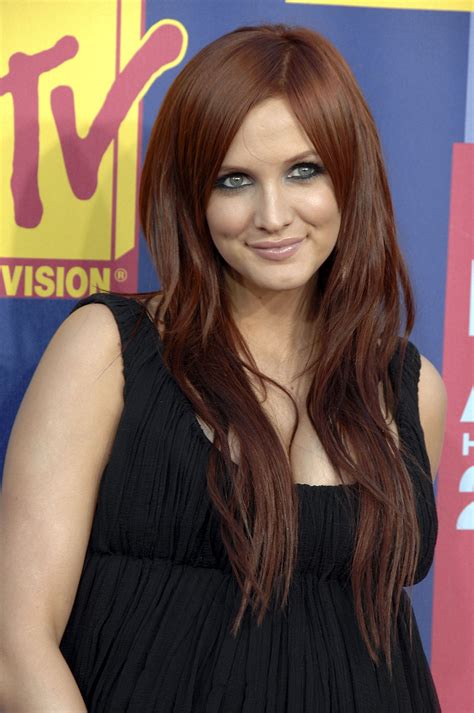 20 best auburn hair colors celebrities with red brown hair