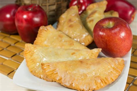 Best Ever Deep Fried Apple Pie How To Make Perfect Recipes