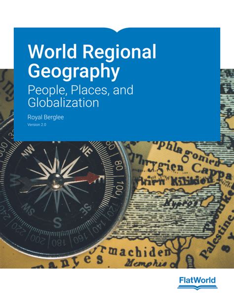 required reading world regional geography people places