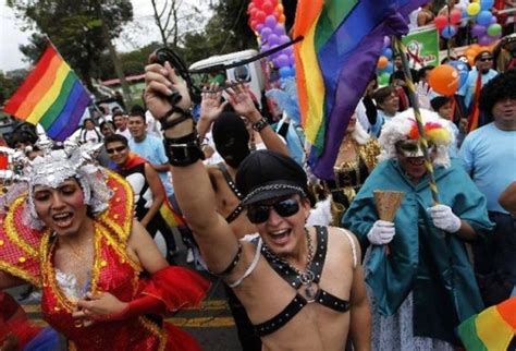 invitan a marcha del orgullo gay este sÁbado el valle noticias