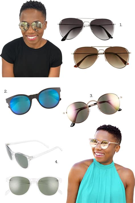 mirrored sunglasses    economy  style