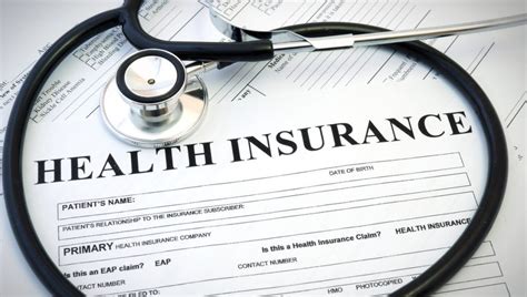 national health insurance launched