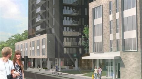 council approves  dartmouth towers     residential units huddletoday