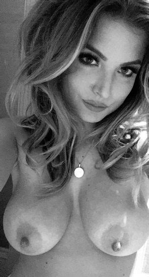 zara holland nude leaked pics and sex tape porn video scandal planet