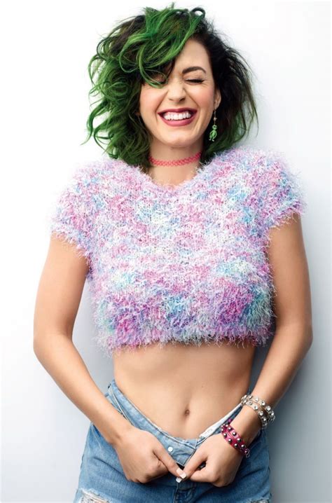 Katy Perry Rolling Stone Magazine Hawtcelebs