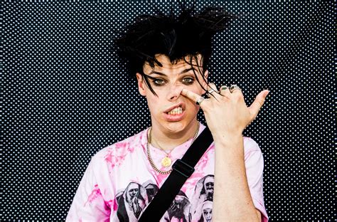 yungblud  underrated youth ep review
