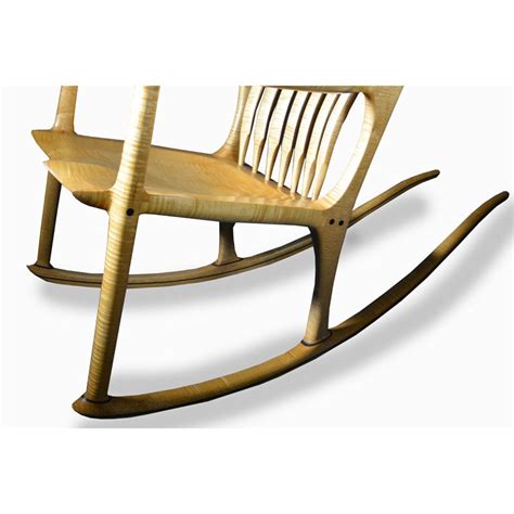 rocking chair plan package deal