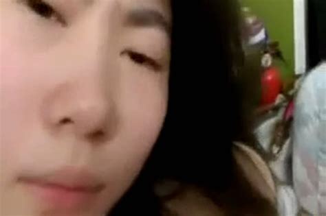 chinese selfshoot prostitution sex tape leaked sexmenu