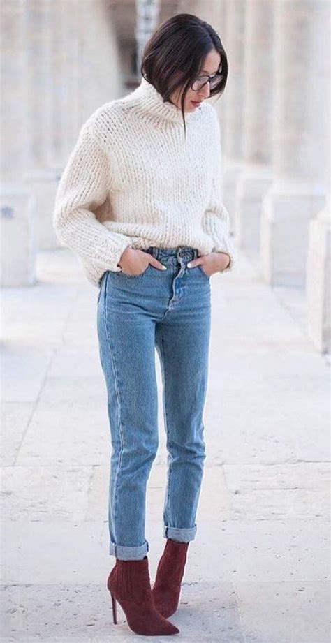 5 Biggest Fashion Trends To Try In 2019 Turtleneck Outfit September