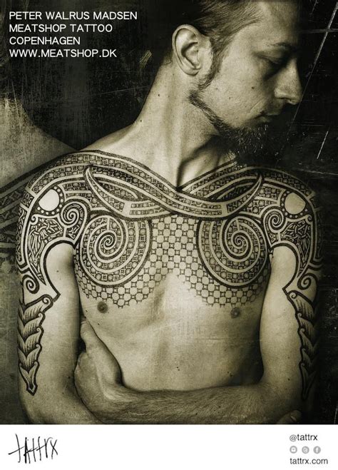 17 best images about nordic tattoo on pinterest armors sleeve and loki