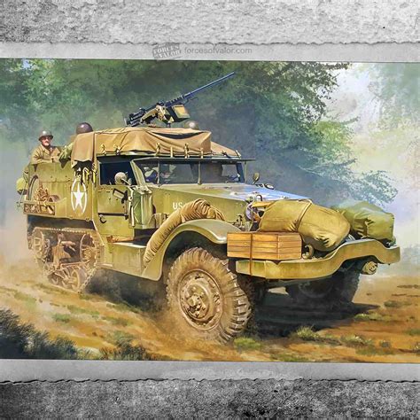 waltersons united kingdom forces  valor military collectible vstank radio control