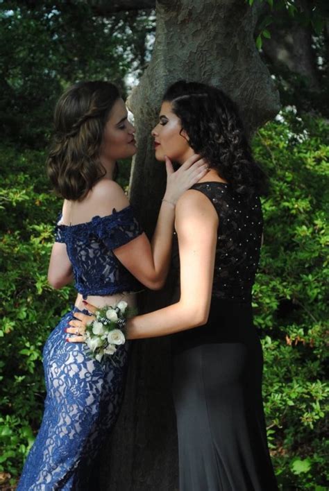 Lesbian Prom Photos Page 22 The L Chat
