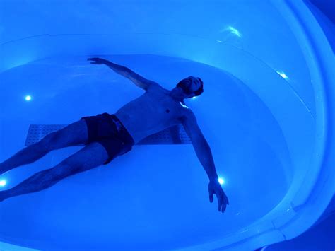spa float therapy warwickshires  floatation therapy spa