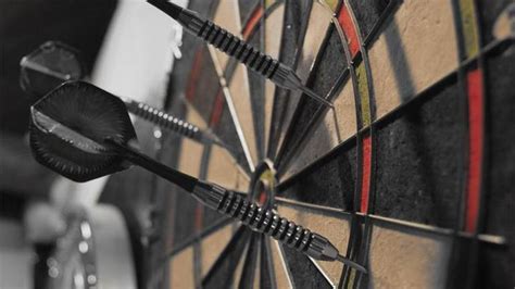 dutch darts masters dit jaar  nuland omroep brabant