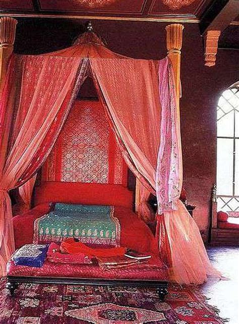 31 Elegant And Luxury Arabian Bedroom Ideas Page 29 Of 35 Arabian
