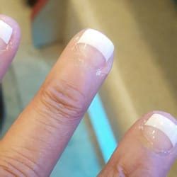 pretty nails spa  bn  reviews nail technicians