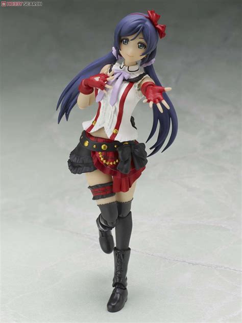 s h figuarts tojo nozomi pvc figure images list