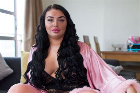 teen sex worker earning £2 000 a night and charging extra