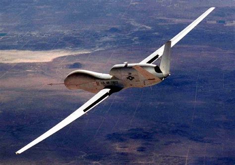 report military drones  slightly cheaper  piloted jets