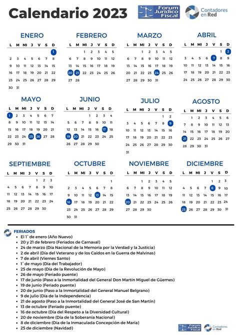 calendario chile 2023 con feriados nacionales tax deductions vrogue