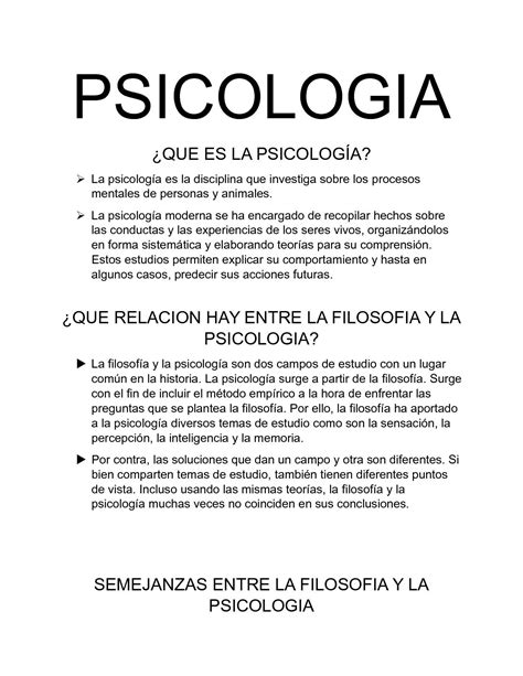 Calaméo Psicologia