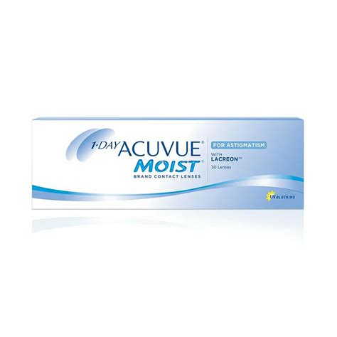 day acuvue moist toric  pcs bolton  store