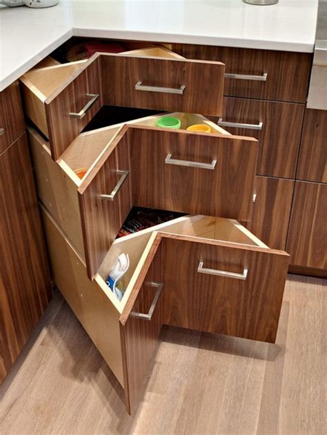 diy corner cabinet drawers  owner builder network