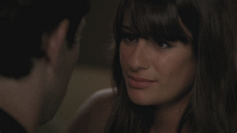 3x05 the first time glee image 26708577 fanpop