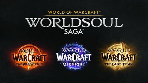 world  warcraft worldsoul saga  span   expansions venturebeat