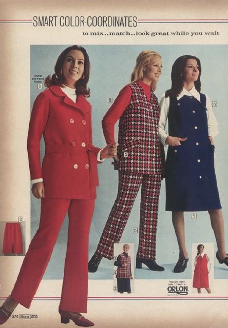 1971 Sears Catalog Steve Flickr