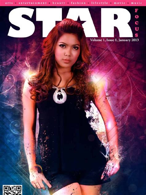Star Focus Online Magazine Issue 1
