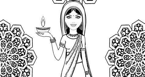 festival coloring pages