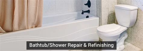 bathtub repair carefree bathtub refinishing tub to shower conversion
