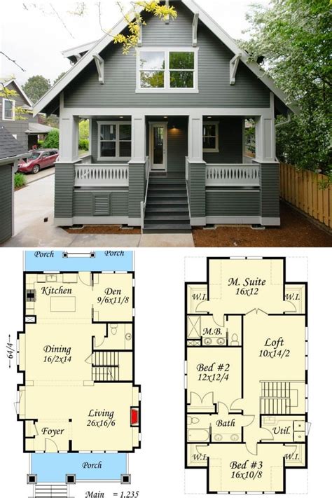 bedroom bungalow house plans meaningcentered