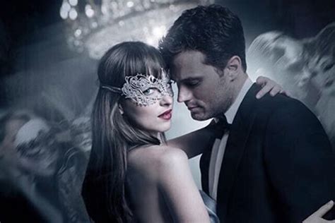nsfw the new 50 shades darker trailer is here elle canada