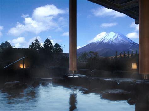 The Best Of Luxury Japan Tour Tokyo Hakone Hot Springs