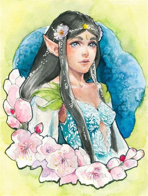 luthien tolkien art tolkien illustration luthien