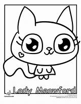 Moshi Monsters Pages Coloring Monster Colouring Printable Print Kids Color Letscolorit Lady Pm Posted Simple Unknown Sheets Library Clipart Gemt sketch template
