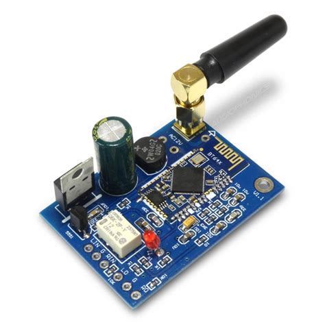 bluetooth receiver module  csr aptx
