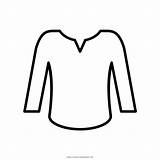Blusa Coloring Ultracoloringpages sketch template