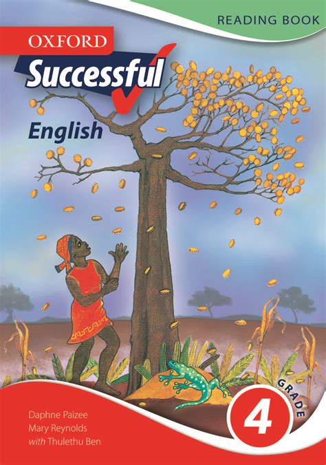 oxford successful english grade  reading book wced eportal