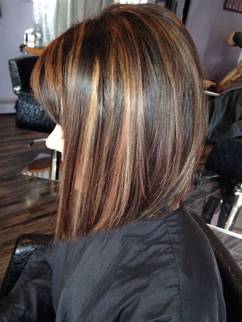 awesome styles  brown hair  blonde highlights  balayage