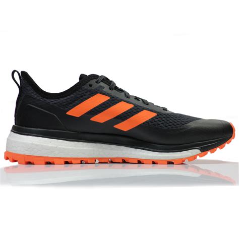 adidas response boost mens trail shoe  running outlet