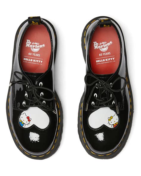 dr martens   kitty collection   cute  words lifestyle world news